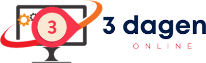 In 3 Dagen Online