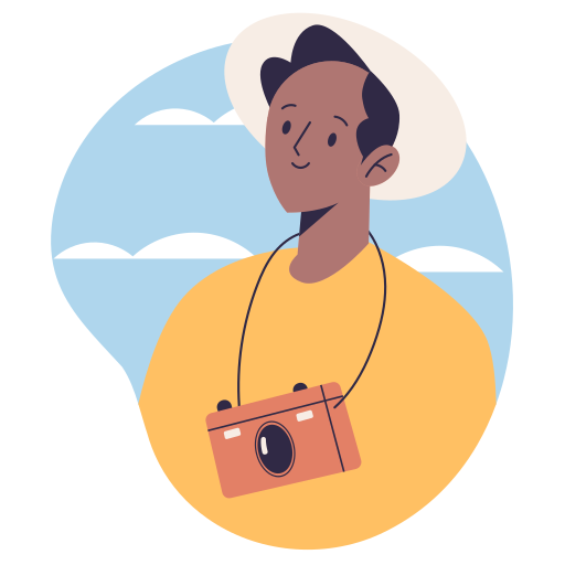 tourist