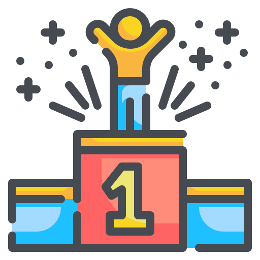 podium