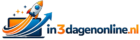logo in3dagenonline.nl